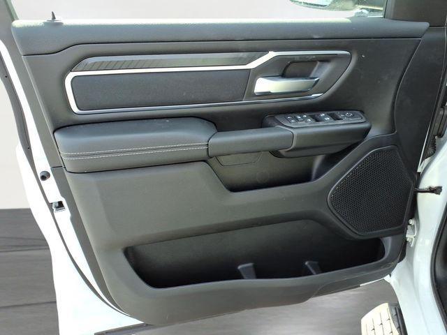 new 2026 Ram 1500 car, priced at $49,643