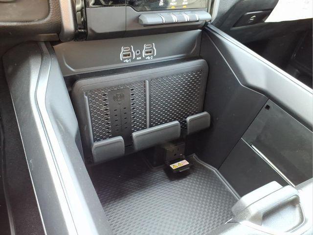 new 2026 Ram 1500 car, priced at $49,643