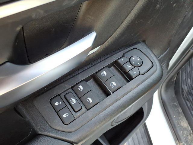 new 2026 Ram 1500 car, priced at $49,643