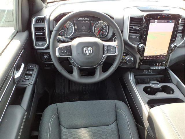 new 2026 Ram 1500 car, priced at $49,643