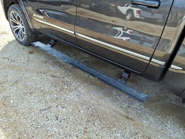 new 2026 Ram 1500 car, priced at $80,044