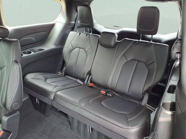 new 2026 Chrysler Pacifica car, priced at $40,159