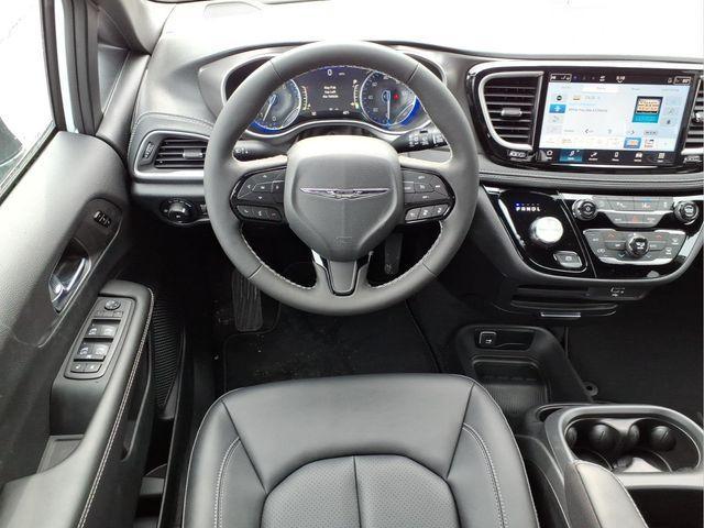 new 2026 Chrysler Pacifica car, priced at $40,159