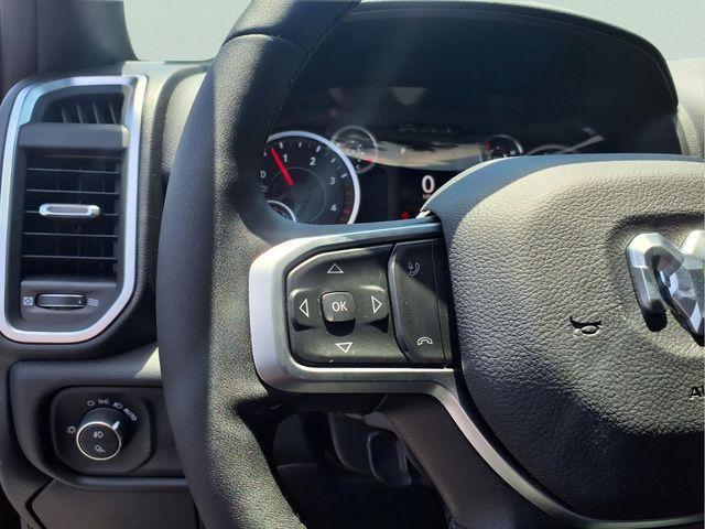 new 2026 Ram 2500 car, priced at $69,386