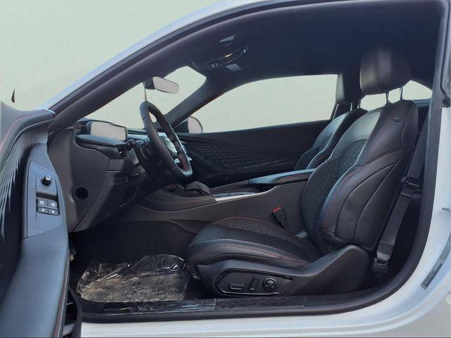 new 2026 Dodge Charger car, priced at $50,329