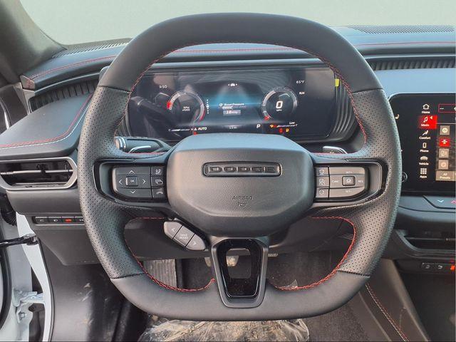 new 2026 Dodge Charger car, priced at $50,329