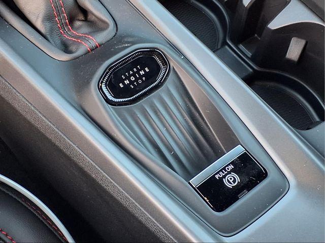 new 2026 Dodge Charger car, priced at $50,329