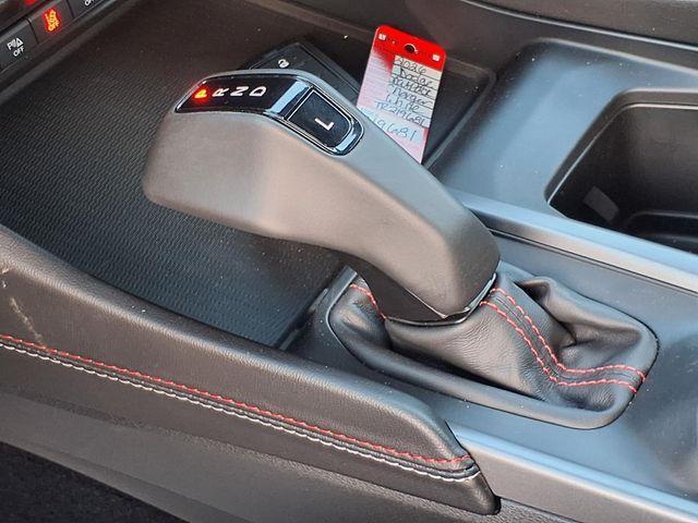 new 2026 Dodge Charger car, priced at $50,329