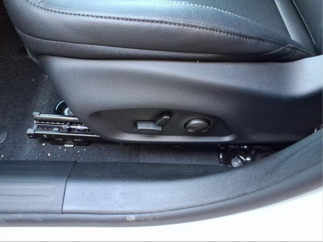 new 2026 Jeep Compass car, priced at $27,849