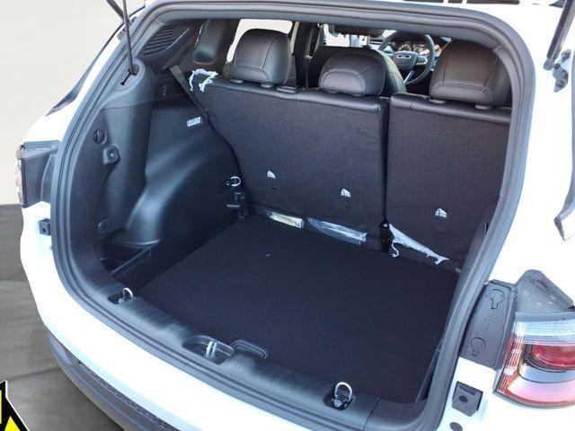 new 2026 Jeep Compass car, priced at $27,849