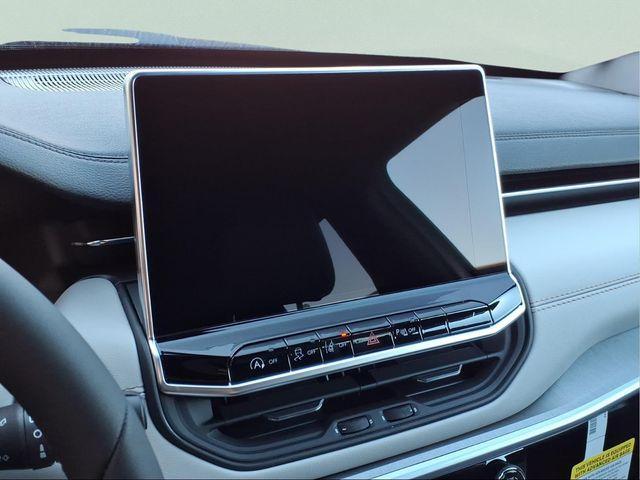 new 2026 Jeep Compass car, priced at $27,849