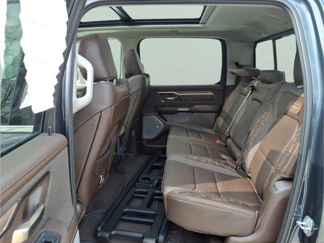 new 2026 Ram 1500 car, priced at $72,374