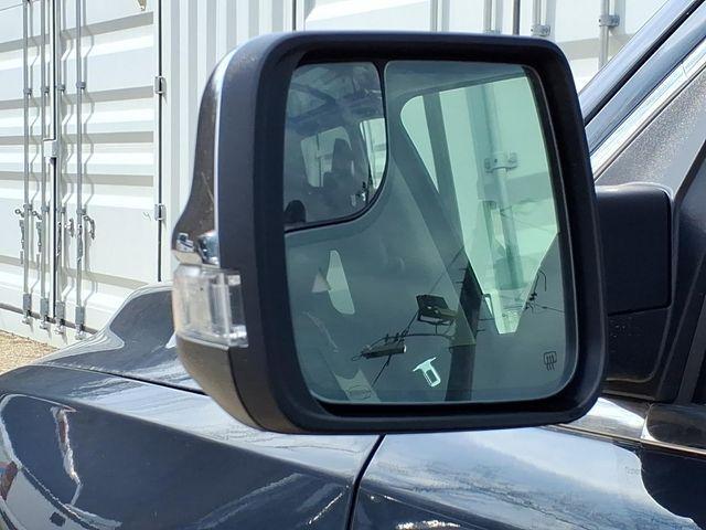 new 2026 Ram 1500 car, priced at $72,374