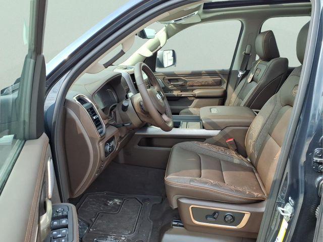 new 2026 Ram 1500 car, priced at $72,374