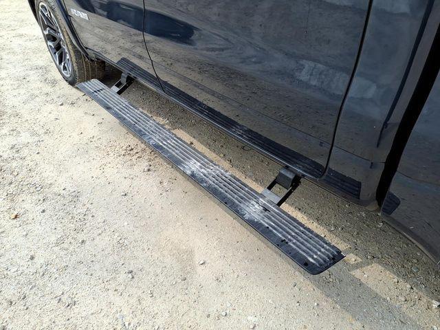 new 2026 Ram 1500 car, priced at $72,374