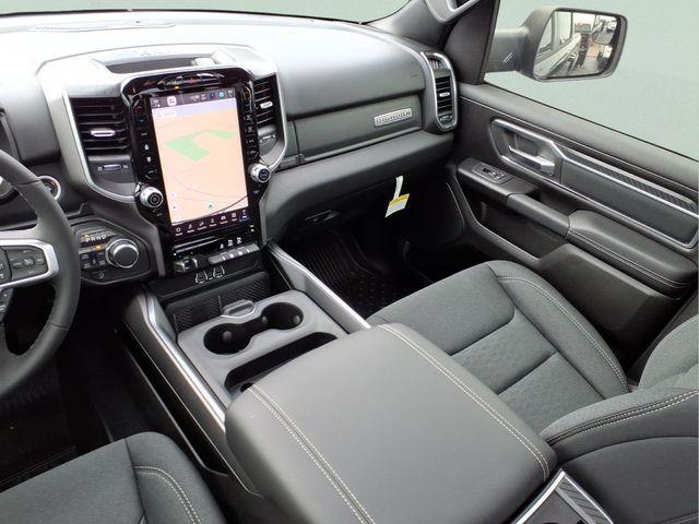 new 2026 Ram 1500 car, priced at $50,222