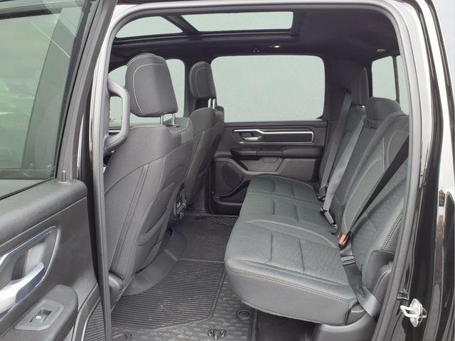 new 2026 Ram 1500 car, priced at $50,222