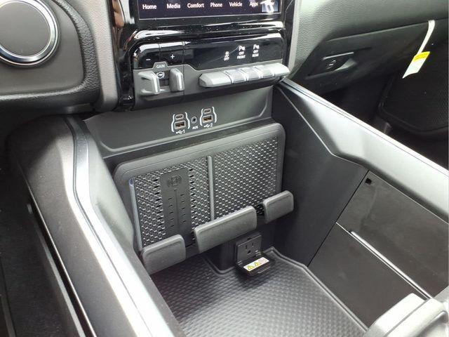 new 2026 Ram 1500 car, priced at $50,222