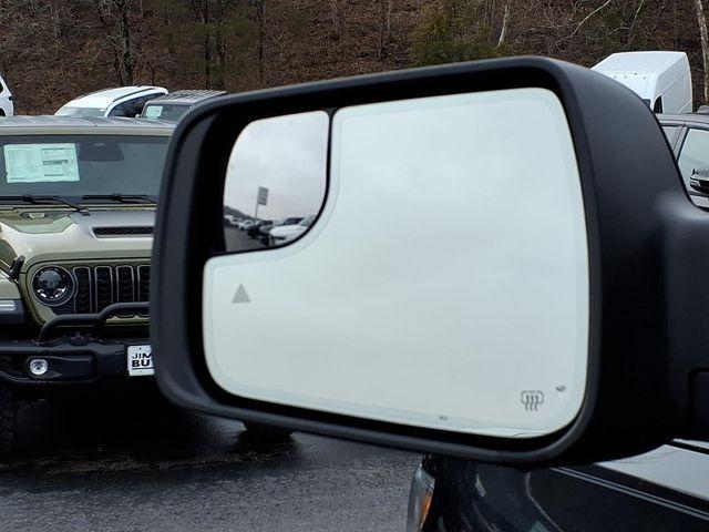 new 2026 Ram 1500 car, priced at $50,222