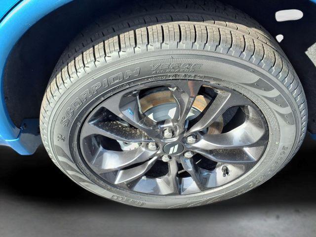 new 2026 Dodge Durango car, priced at $46,904