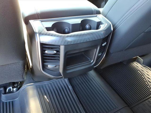 new 2026 Ram 2500 car, priced at $63,643