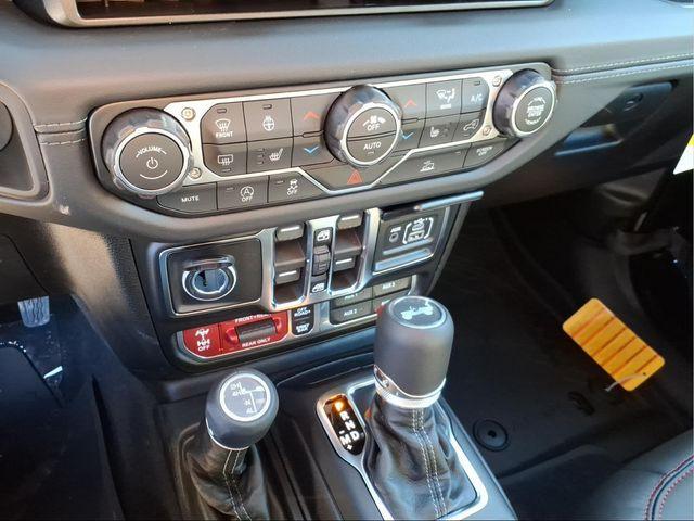 new 2026 Jeep Wrangler car, priced at $57,587