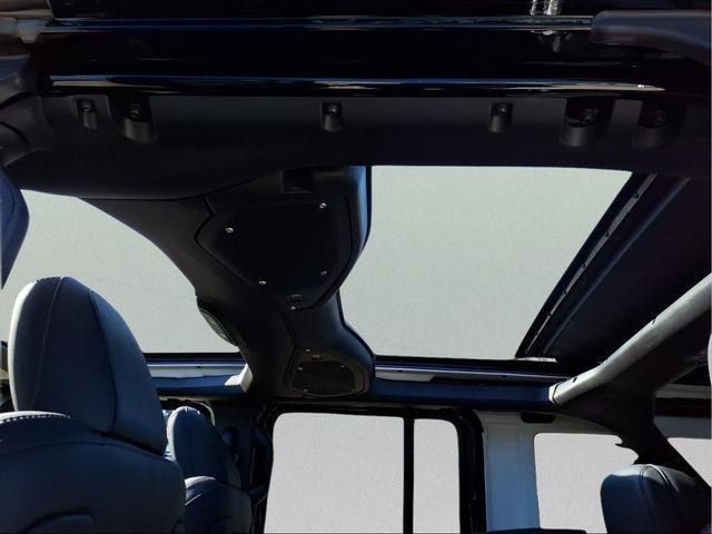 new 2026 Jeep Wrangler car, priced at $57,587