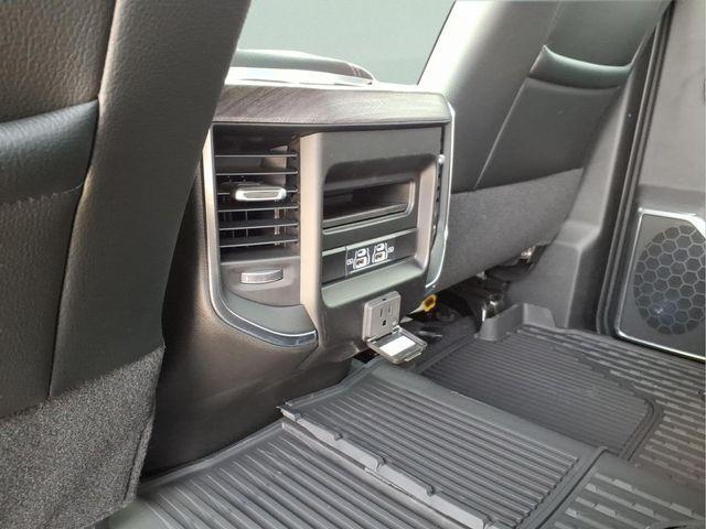 new 2026 Ram 3500 car, priced at $76,418