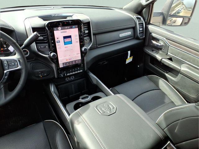 new 2026 Ram 3500 car, priced at $76,418