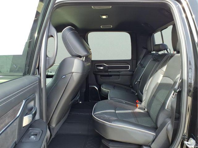 new 2026 Ram 3500 car, priced at $76,418