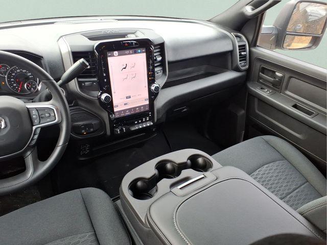 new 2026 Ram 3500 car, priced at $63,400