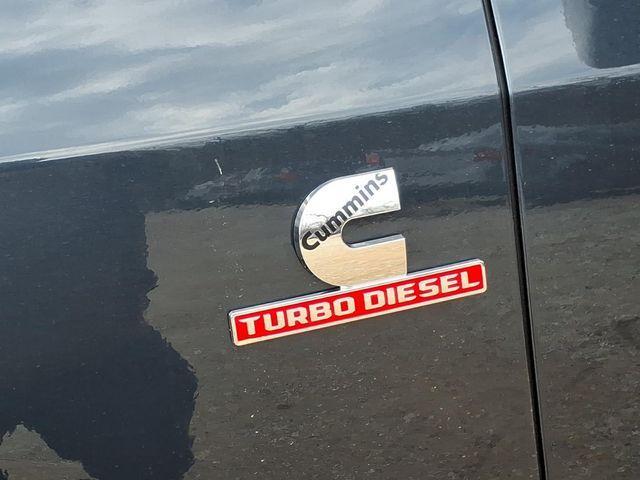 new 2026 Ram 3500 car, priced at $63,400