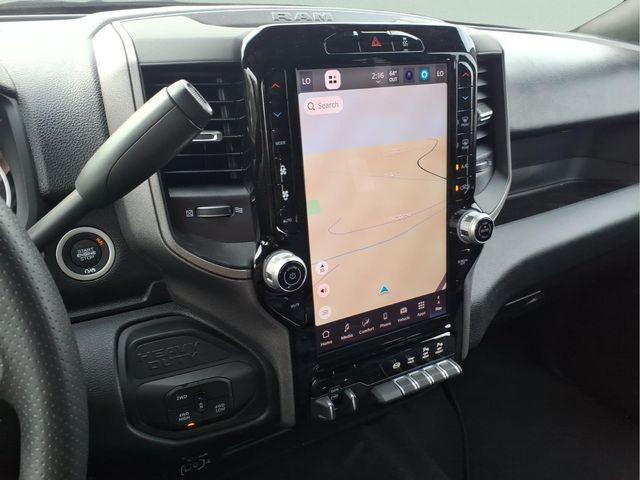 new 2026 Ram 3500 car, priced at $63,400