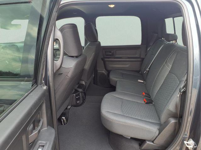 new 2026 Ram 3500 car, priced at $63,400