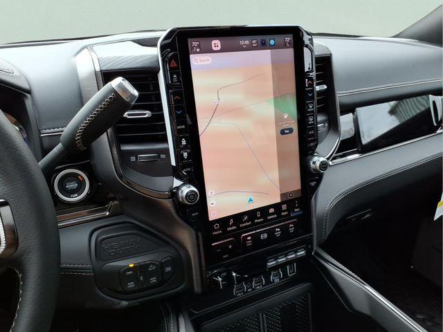 new 2026 Ram 2500 car, priced at $79,442