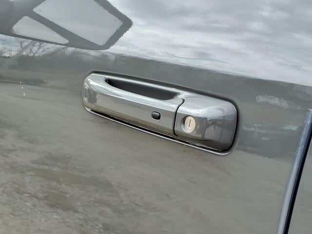 new 2026 Ram 2500 car, priced at $79,442