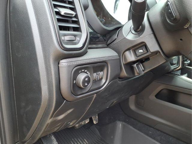 new 2026 Ram 2500 car, priced at $79,442