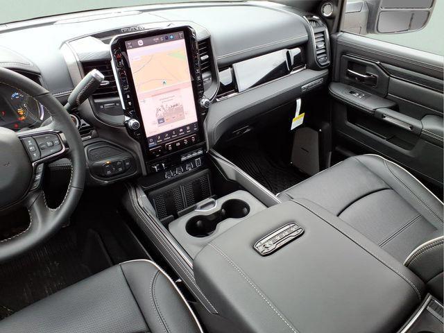 new 2026 Ram 2500 car, priced at $79,442