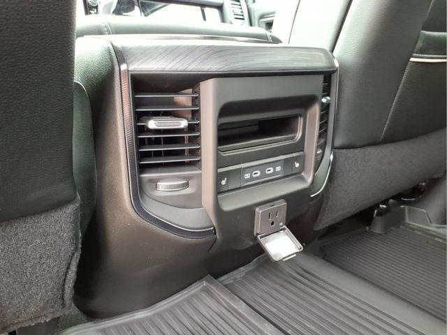 new 2026 Ram 2500 car, priced at $79,442