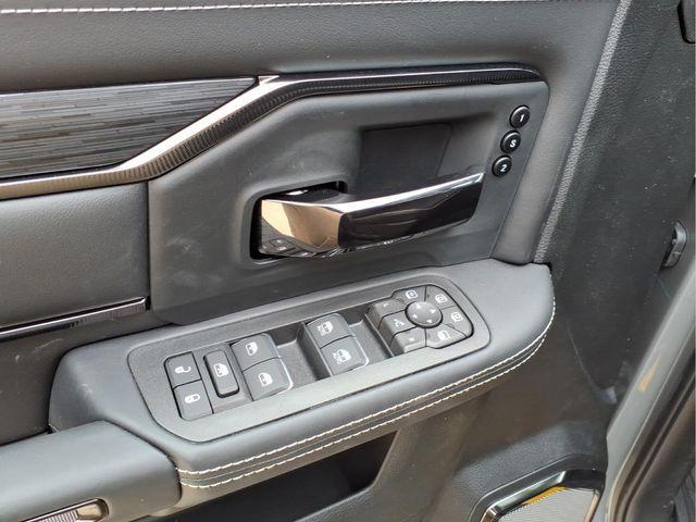 new 2026 Ram 2500 car, priced at $79,442