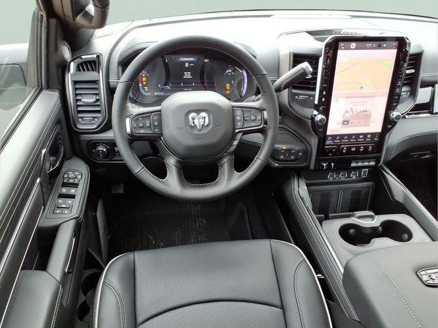 new 2026 Ram 2500 car, priced at $79,442