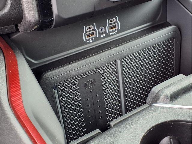 new 2026 Ram 1500 car, priced at $58,281