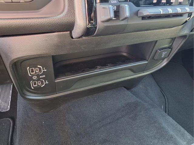 new 2026 Ram 2500 car, priced at $50,891