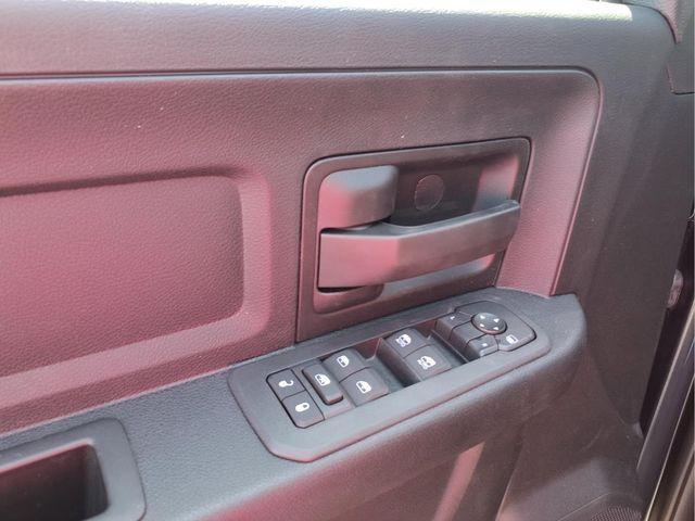 new 2026 Ram 2500 car, priced at $50,891