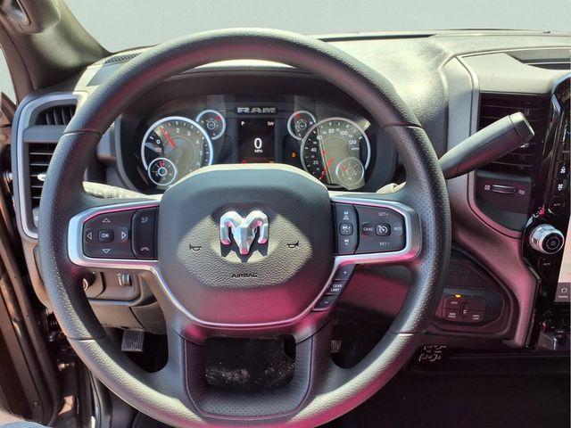 new 2026 Ram 2500 car, priced at $50,891