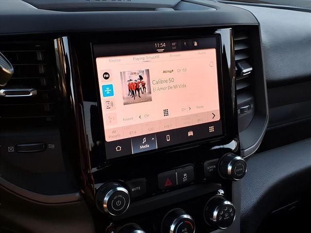 new 2026 Ram 2500 car, priced at $58,276