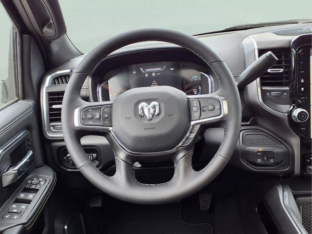new 2026 Ram 3500 car, priced at $84,042