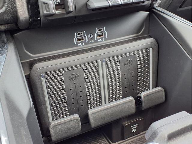 new 2026 Ram 3500 car, priced at $84,042