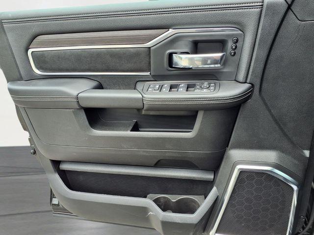new 2026 Ram 3500 car, priced at $84,042