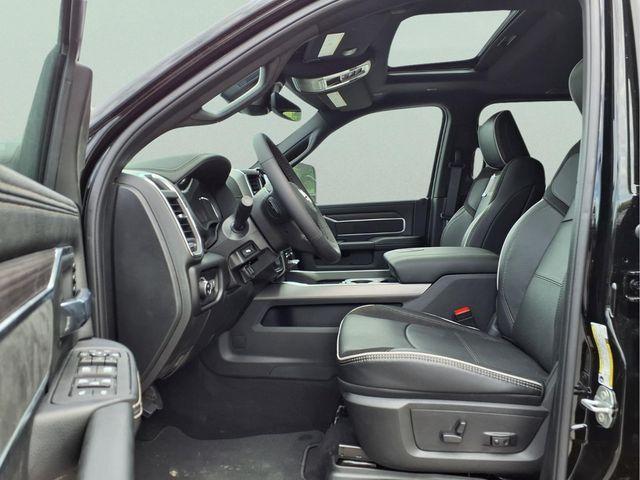 new 2026 Ram 3500 car, priced at $84,042